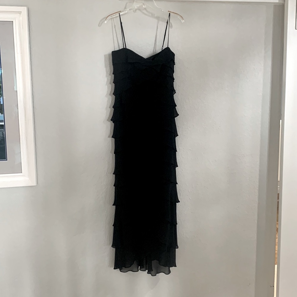 TADASHI dress size 10